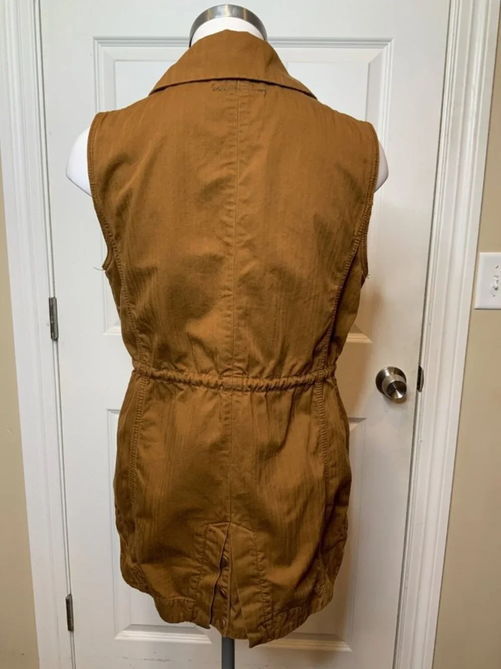 Heihei women vest